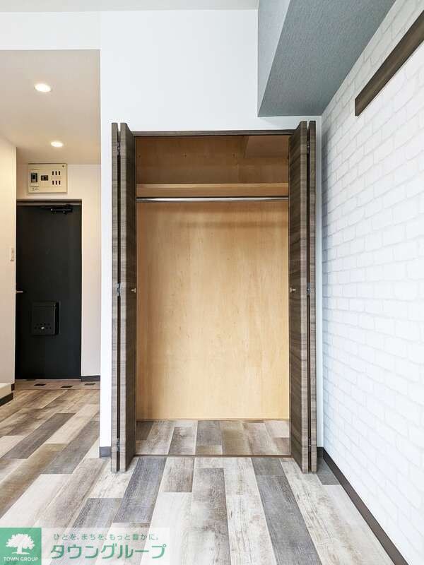 収納　★先行予約受付中★タウンハウジング目黒店までお問い合わせ下…