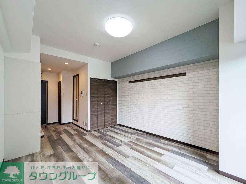 その他部屋・スペース　★先行予約受付中★タウンハウジング目黒店までお問い合わせ下…