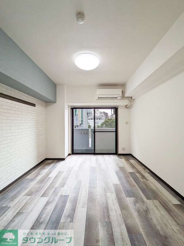 居室・リビング　★先行予約受付中★タウンハウジング目黒店までお問い合わせ下…