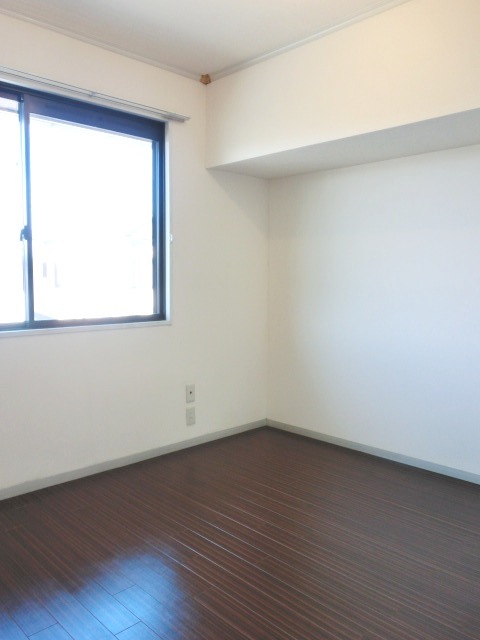 居室・リビング　※別室参考写真　洋室４．５帖