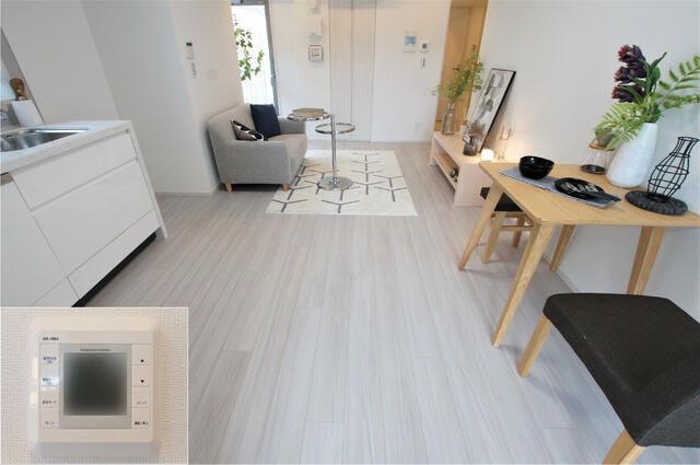 その他部屋・スペース　雑貨は参考の物になります