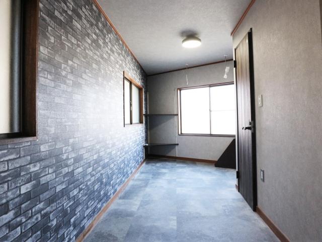 その他部屋・スペース　中はこのようになっています