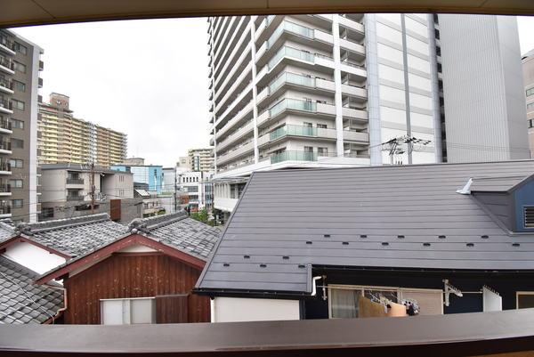 眺望　※同物件別室※