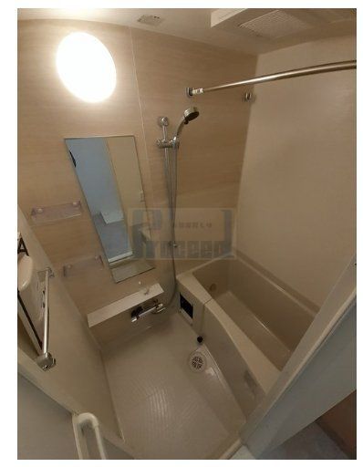 バス・シャワールーム　☆こちらの物件は仲介手数料0.55か月分