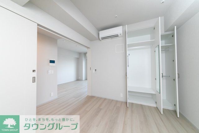 収納　※参考写真