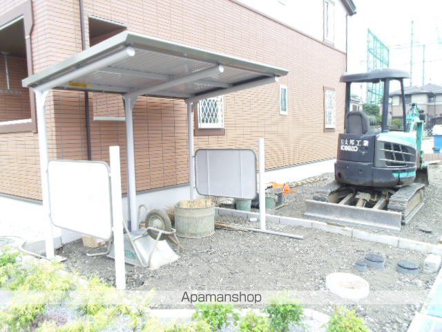 その他共有部分　その他共有部分