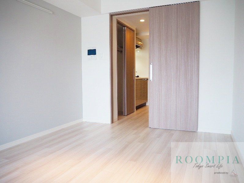 その他部屋・スペース　写真はイメージで床やクロスの色が変更になる可能性もあります。