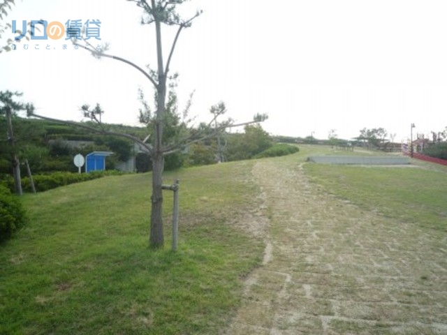 その他　伊丹スカイパーク（その他）まで956m