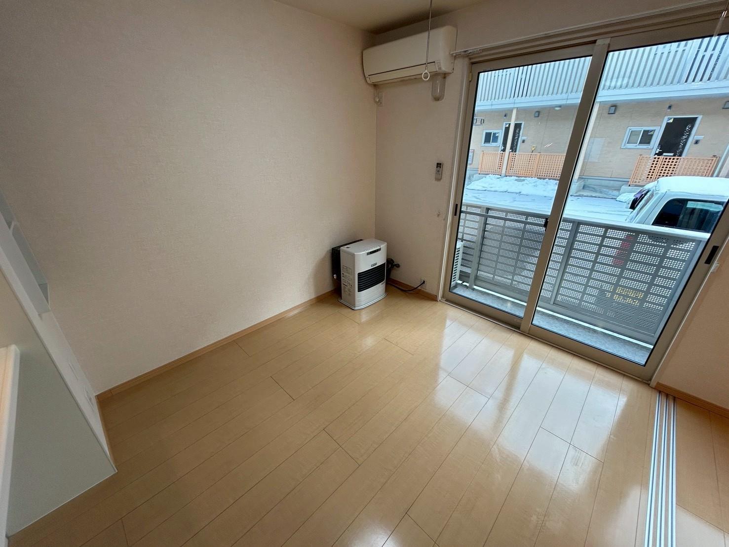 居室・リビング　リビング（同タイプ）