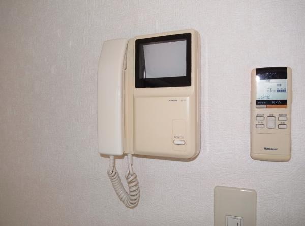 セキュリティ　セキュリティ