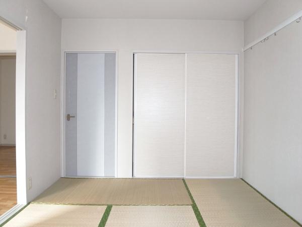 その他設備　その他部屋・スペース