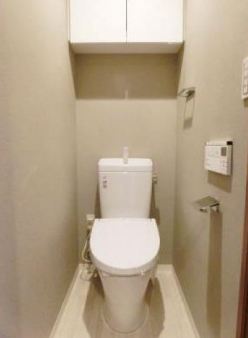 トイレ　参考写真