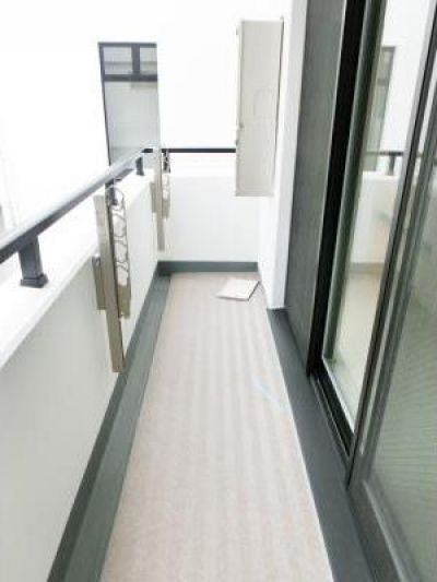 バルコニー　参考写真