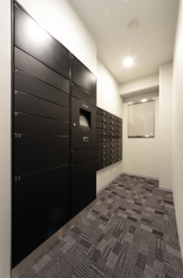 その他共有部分　☆共用部分☆