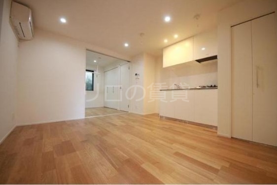 居室・リビング　※別部屋参照※