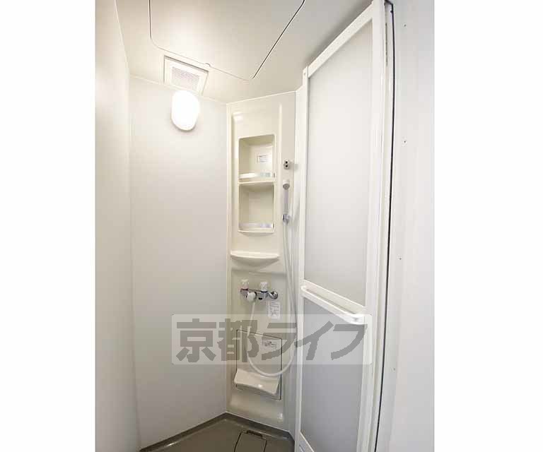 バス・シャワールーム　セパレート