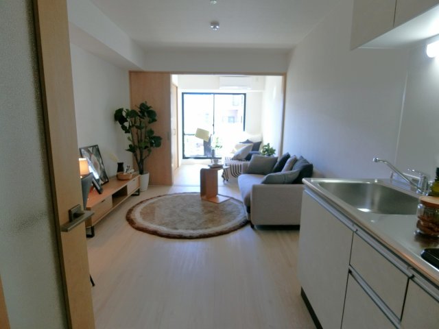 居室・リビング