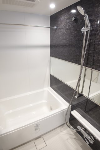 バス・シャワールーム　（別タイプ参考写真）ＡＬＴＥＲＮＡ護国寺　文京区関口３