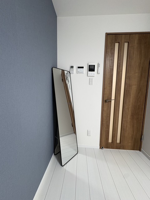 その他設備　施工中参考