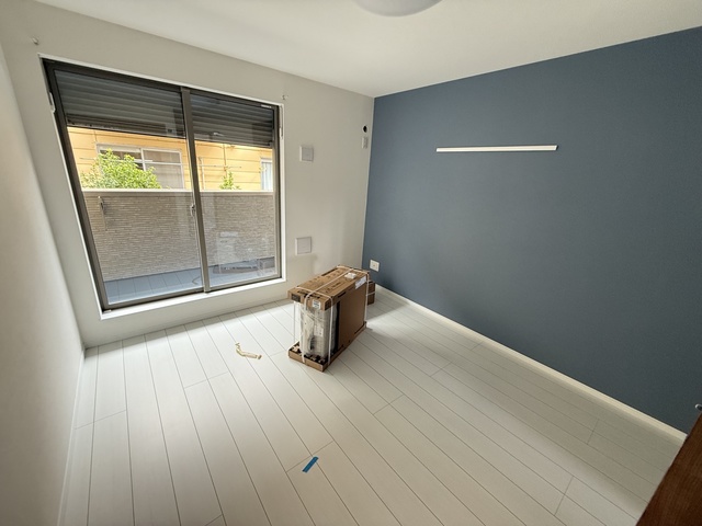 その他部屋・スペース　施工中参考