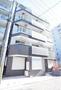 川崎大師駅より徒歩2分 3階 築7年10ヶ月の賃貸物件