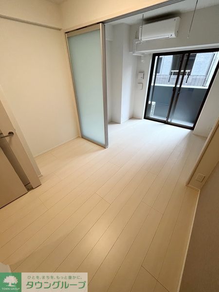 居室・リビング　リビング/居室