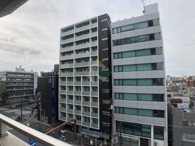 眺望　レニール本駒込