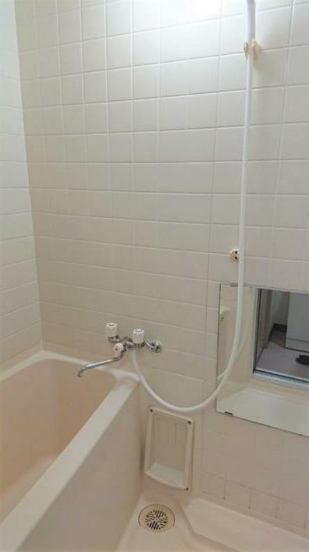 バス・シャワールーム　バスルーム☆