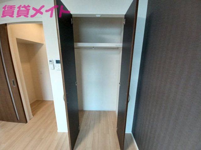 収納　同物件別室画像