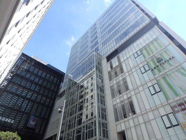 ショッピングセンター　上本町YUFURA（ショッピングセンター）まで644m