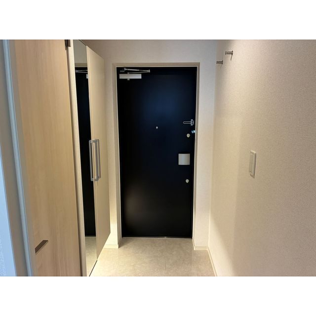 玄関　☆広々とした玄関☆