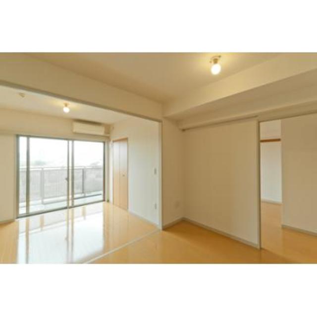 居室・リビング　※写真は同タイプ住戸です。