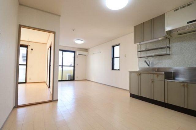 居室・リビング