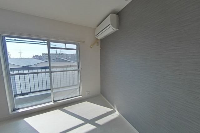 居室・リビング　※現況優先