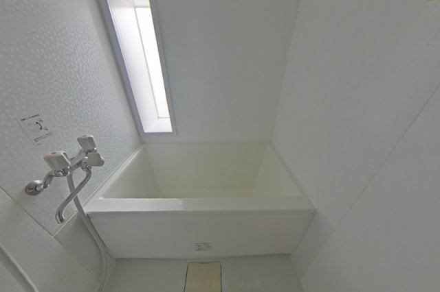 バス・シャワールーム　※現況優先