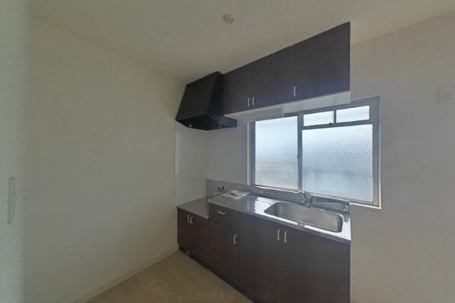 キッチン　※現況優先