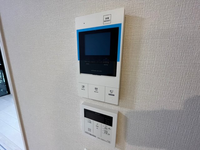 その他　セキュリティ