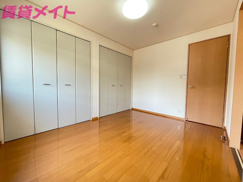 その他部屋・スペース　同物件別室画像