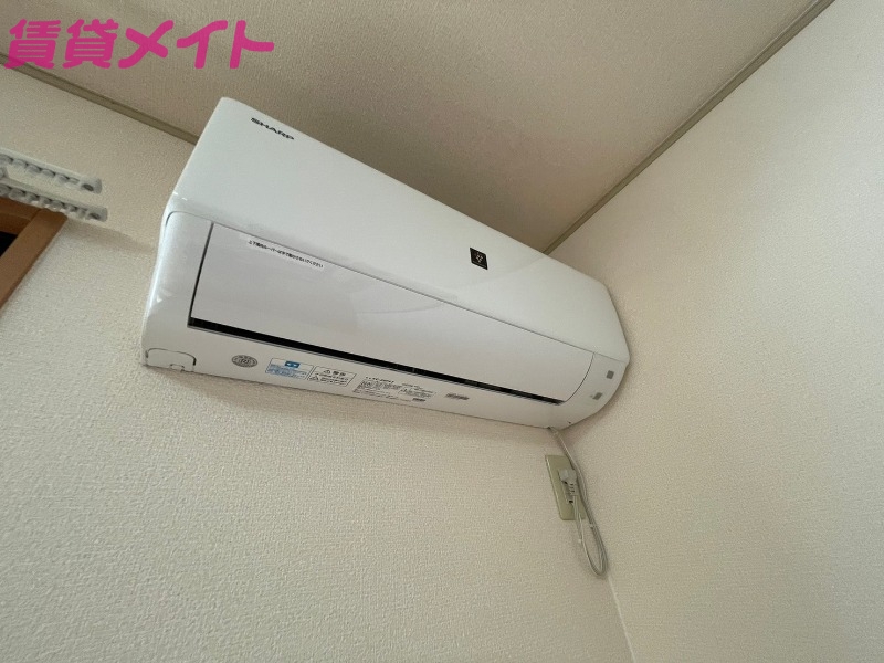 その他設備　同物件別室画像