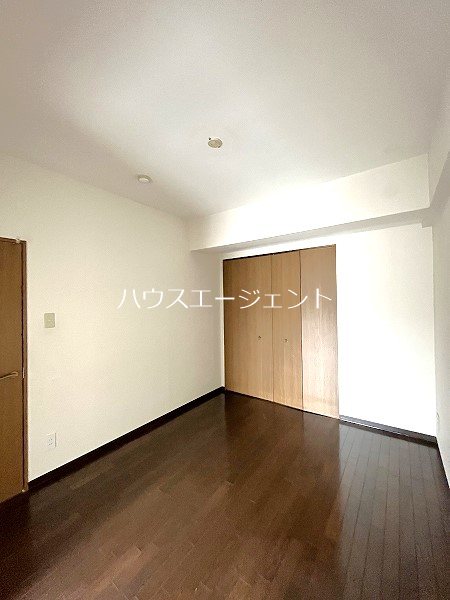 その他部屋・スペース　洋室です※参考写真は別号室です。