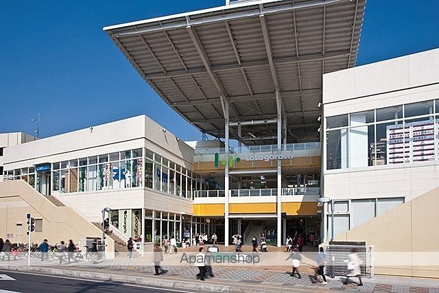 ショッピングセンター　ララガーデン（ショッピングセンター）まで950m