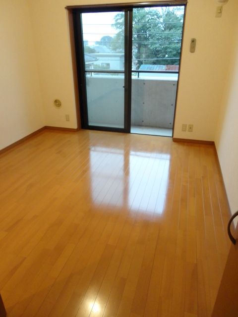 居室・リビング　★明るいお部屋★