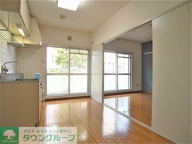 その他設備　別号室参照