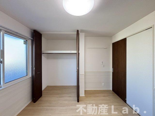 収納　※同一建物１階のお写真です。