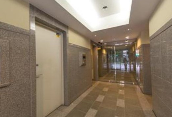 その他共有部分　☆共用部分☆