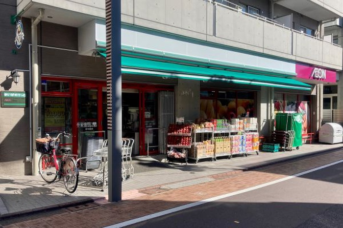 スーパー　まいばすけっと上池台2丁目店（スーパー）まで240m