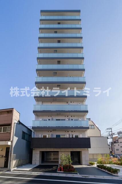 建物外観　外観?