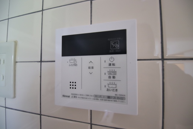 その他設備　別室の参考写真です。※現況優先