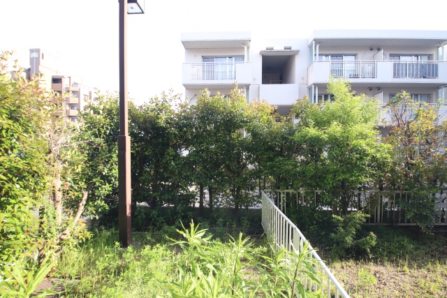 眺望　別室の参考写真です。※現況優先