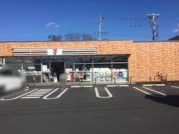 コンビニ　セブンイレブン 柏大室3丁目店（コンビニ）まで547m